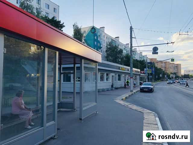 Аренда помещения 1-я линия сдам Химки - изображение 1