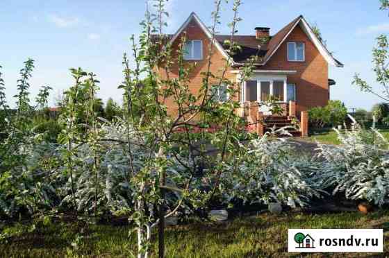 Дом 200 м² на участке 36 сот. на продажу в Шарье Шарья