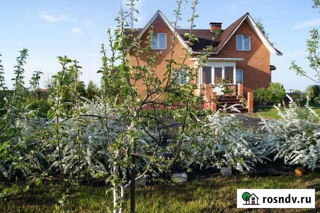 Дом 200 м² на участке 36 сот. на продажу в Шарье Шарья - изображение 1