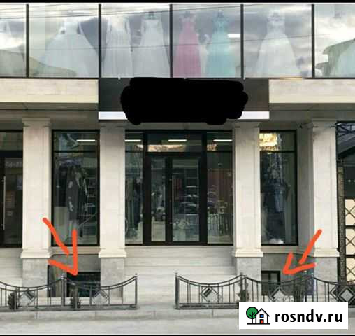 Сдам помещение в центре города Буйнакск - изображение 1