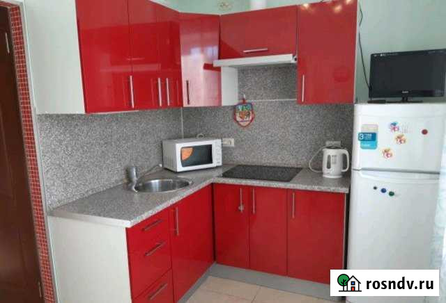 1-комнатная квартира, 36 м², 4/9 эт. в аренду на длительный срок в Коломне Коломна - изображение 1