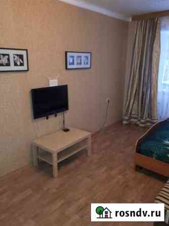 1-комнатная квартира, 40 м², 2/5 эт. в аренду посуточно в Надыме Надым
