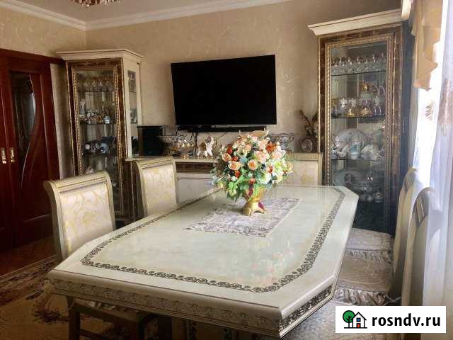 3-комнатная квартира, 85 м², 16/17 эт. на продажу в Домодедово Домодедово - изображение 1