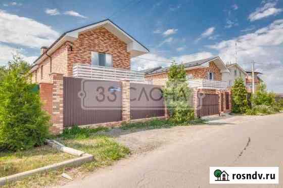 Таунхаус 106.5 м² на участке 1.9 сот. на продажу в Домодедово Домодедово