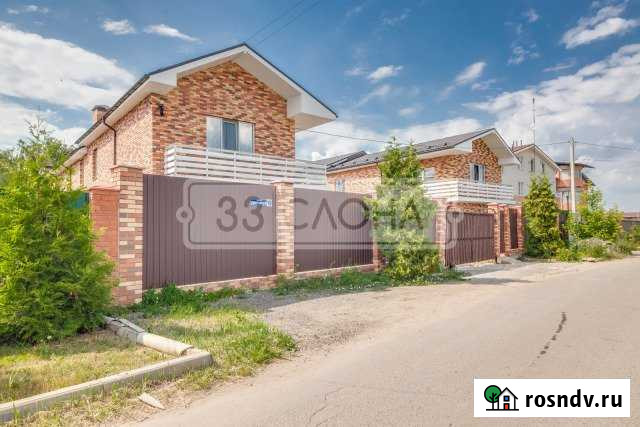 Таунхаус 106.5 м² на участке 1.9 сот. на продажу в Домодедово Домодедово - изображение 1