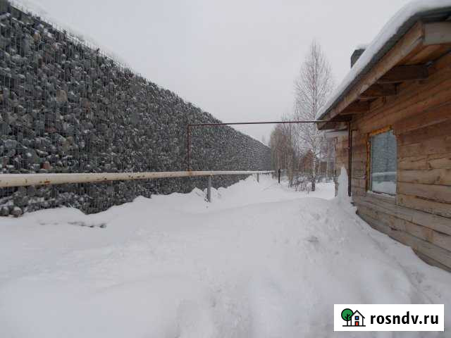 Дом 65 м² на участке 15 сот. на продажу в Бердске Бердск - изображение 1