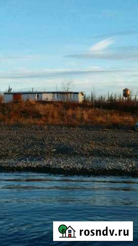 Дом 96 м² на участке 10 сот. на продажу в Норильске Норильск - изображение 1