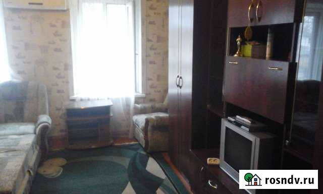 2-комнатная квартира, 62 м², 2/2 эт. в аренду на длительный срок в Новочеркасске Новочеркасск - изображение 1