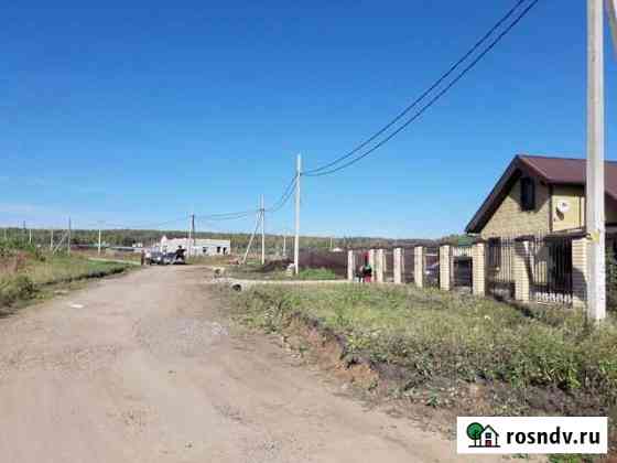 Участок ИЖС 10 сот. на продажу в Горном Щите Горный Щит