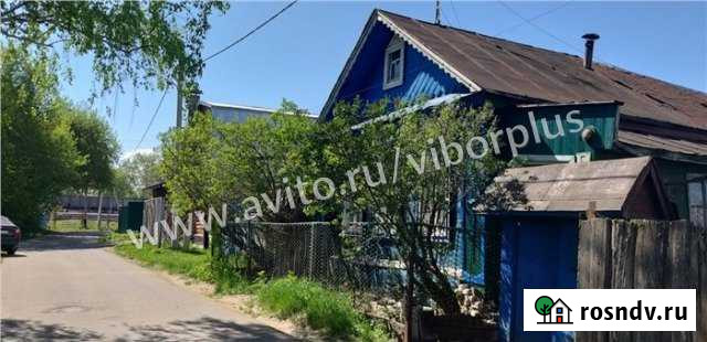 Дом 77 м² на участке 6 сот. на продажу в Зеленодольске Зеленодольск - изображение 1