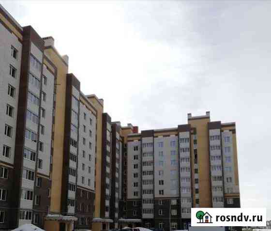 2-комнатная квартира, 66 м², 9/9 эт. на продажу в Тамбове Тамбов