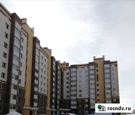 2-комнатная квартира, 66 м², 9/9 эт. на продажу в Тамбове Тамбов - изображение 1
