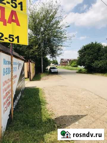 Продам производственную база в Динской Динская - изображение 1