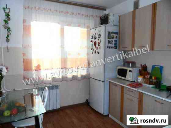 3-комнатная квартира, 54 м², 3/5 эт. на продажу в Белогорске Амурской области Белогорск