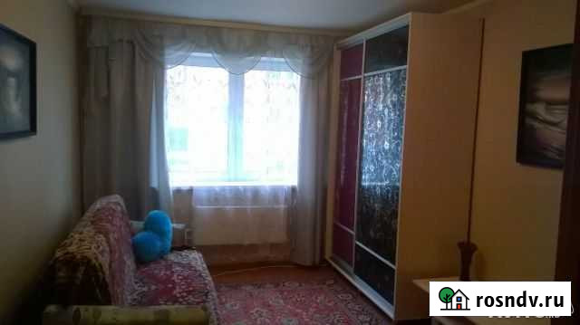 1-комнатная квартира, 36 м², 1/5 эт. в аренду на длительный срок в Красково Красково - изображение 1