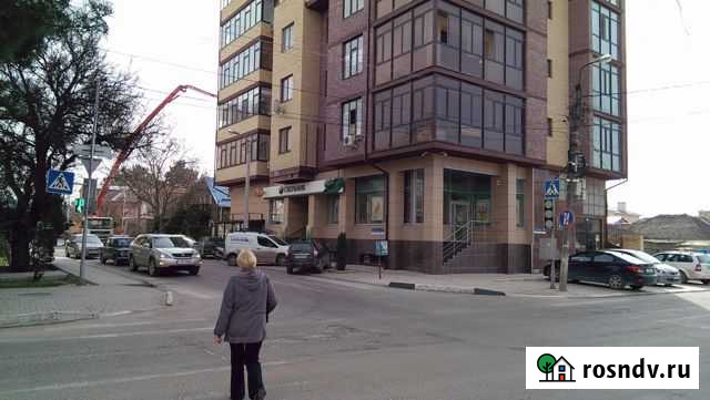 Помещение свободного назначения в центре, 120 кв.м. Анапа - изображение 1