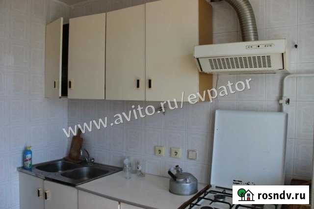 4-комнатная квартира, 88 м², 3/5 эт. на продажу в Евпатории Евпатория - изображение 1