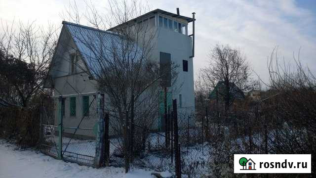 Дача 84 м² на участке 4.9 сот. на продажу в Волгодонске Волгодонск - изображение 1