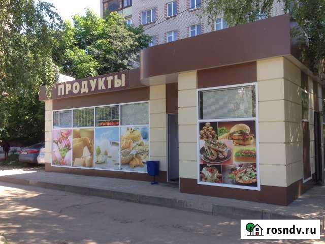 Торговое помещение, 57 кв.м. Подольск - изображение 1