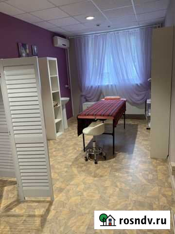 Сдаётся 18кв.м в Салоне Красоты на ст.Водники Долгопрудный - изображение 1