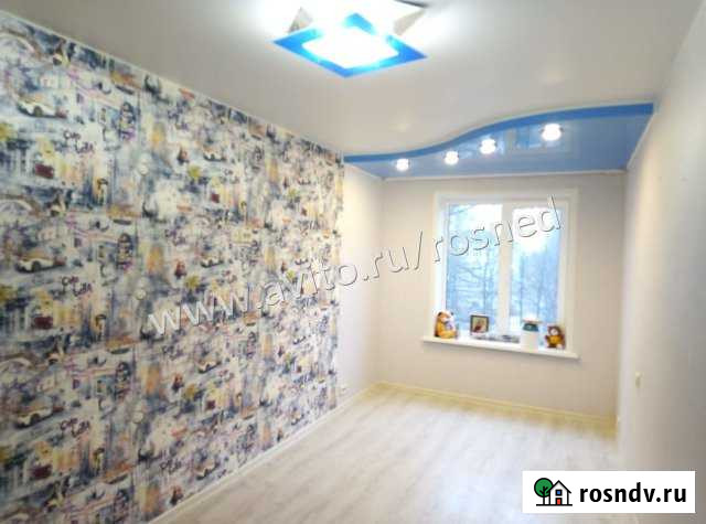 3-комнатная квартира, 60 м², 3/5 эт. на продажу в Александрове Александров - изображение 1