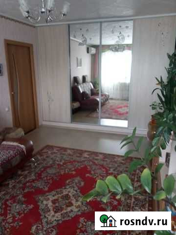 2-комнатная квартира, 44 м², 3/5 эт. на продажу в Безенчуке Безенчук - изображение 1