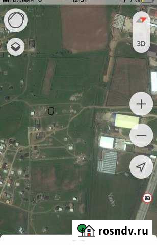 Участок ИЖС 4 сот. на продажу в Ленинкенте Ленинкент - изображение 1