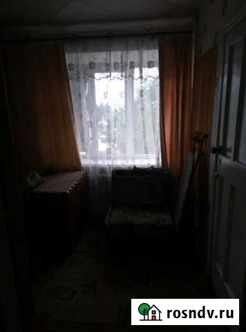 2-комнатная квартира, 35 м², 4/5 эт. в аренду на длительный срок в Шахтах Шахты - изображение 1