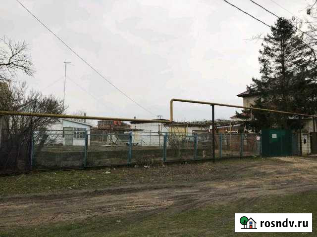 Дом 35 м² на участке 18 сот. на продажу в Тамани Тамань - изображение 1