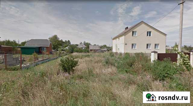 Участок ИЖС 7 сот. на продажу в Южном Краснодарского края Южный - изображение 1