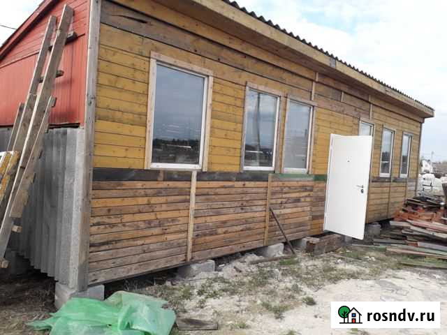 Участок ИЖС 10 сот. на продажу в Кубинке Кубинка - изображение 1