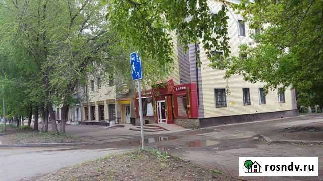 Помещение свободного назначения, 60 кв.м. Чистополь - изображение 1