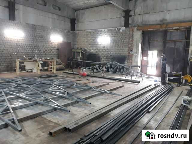 Производственное помещение 280 кв2 Речицы - изображение 1