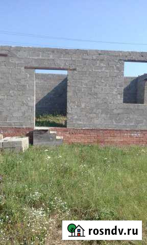 Дача 90 м² на участке 6 сот. на продажу в Афипском Афипский - изображение 1