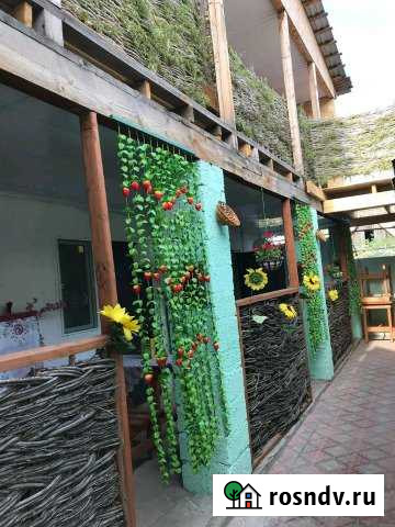 Комната 10 м² в 1-ком. кв., 1/2 эт. в аренду посуточно в Соль-Илецке Соль-Илецк - изображение 1