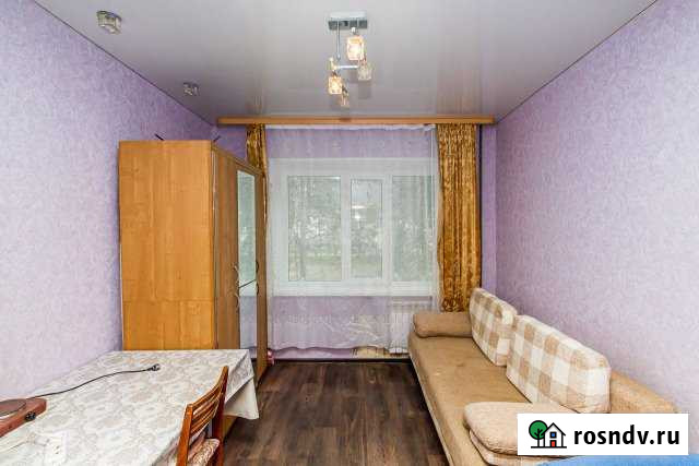 Комната 11 м² в 2-ком. кв., 1/5 эт. на продажу в Сургуте Сургут - изображение 1