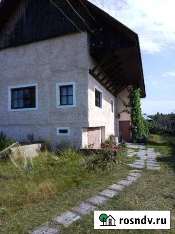 Коттедж 270 м² на участке 30 сот. на продажу в Куровском Куровское - изображение 1