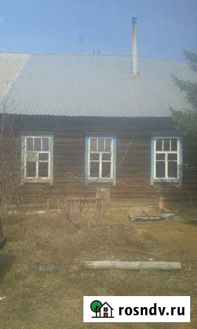 2-комнатная квартира, 35 м², 1/1 эт. на продажу в Монетном Монетный - изображение 1