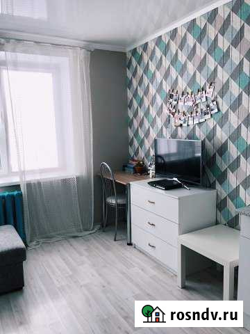 Комната 13 м² в 1-ком. кв., 2/9 эт. на продажу в Обнинске Обнинск - изображение 1