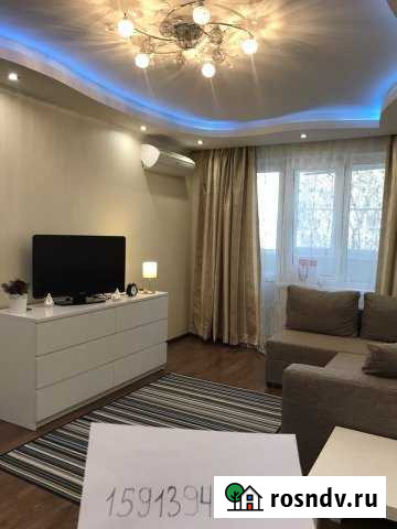 2-комнатная квартира, 50 м², 2/9 эт. в аренду посуточно в Жуковском Жуковский - изображение 1