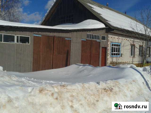 Коттедж 70 м² на участке 12 сот. на продажу в Павловском Павловский - изображение 1