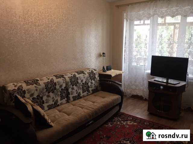 2-комнатная квартира, 40 м², 3/5 эт. на продажу в Ершове Ершов - изображение 1