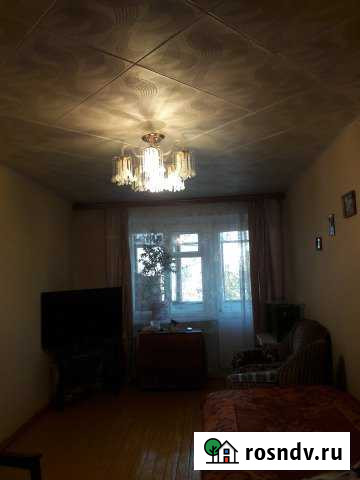 3-комнатная квартира, 60 м², 5/5 эт. на продажу в Кумертау Кумертау - изображение 1