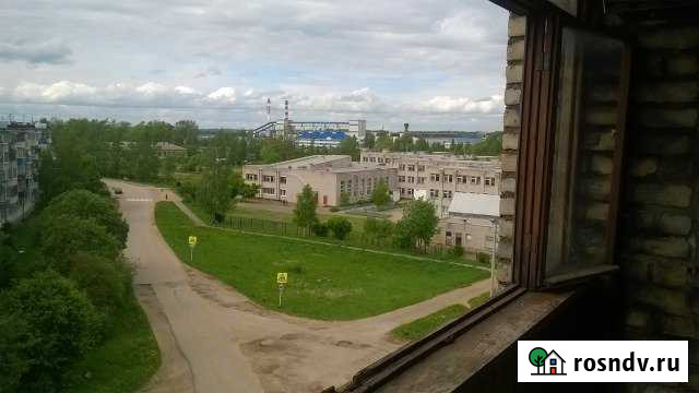 Комната 25 м² в 3-ком. кв., 5/5 эт. на продажу в Вязьме Вязьма - изображение 1