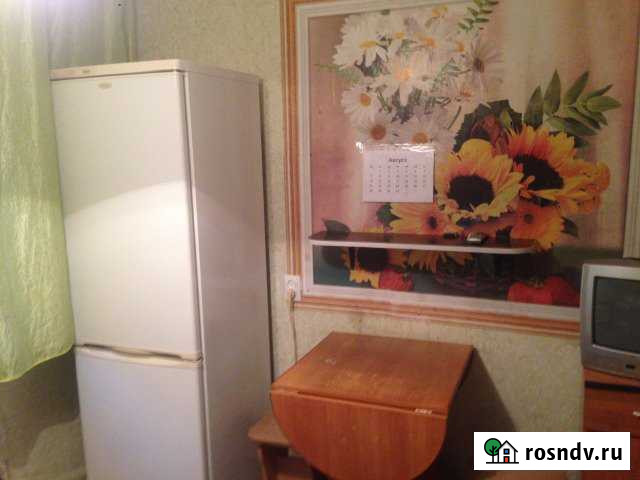 1-комнатная квартира, 33 м², 1/5 эт. в аренду на длительный срок в Добрянке Добрянка - изображение 1