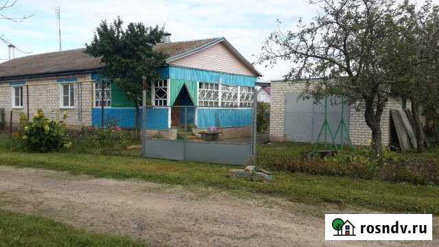 Дом 112 м² на участке 11 сот. на продажу в Глазуновке Глазуновка - изображение 1