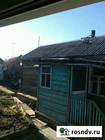 Дом 20 м² на участке 6 сот. в аренду на длительный срок в Волгограде Волгоград - изображение 1