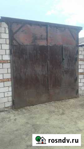 Гараж на продажу в Славгороде Славгород - изображение 1