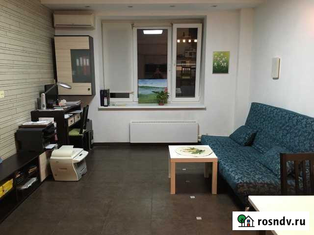 Квартира-студия, 39 м², 7/11 эт. в аренду на длительный срок в Волгограде Волгоград - изображение 1