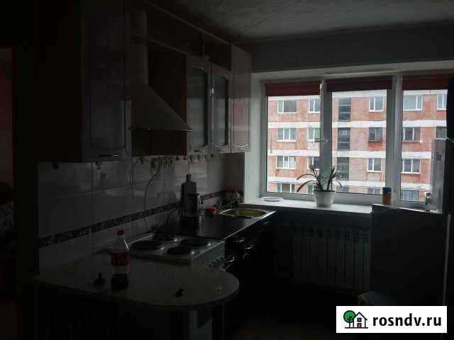 2-комнатная квартира, 45 м², 4/4 эт. в аренду посуточно в Магадане Магадан - изображение 1